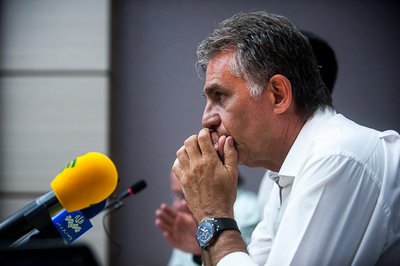 کی‌روش: دیگر نمی‌شود ادامه داد/ اسدی بازی را برای همیشه تمام کند